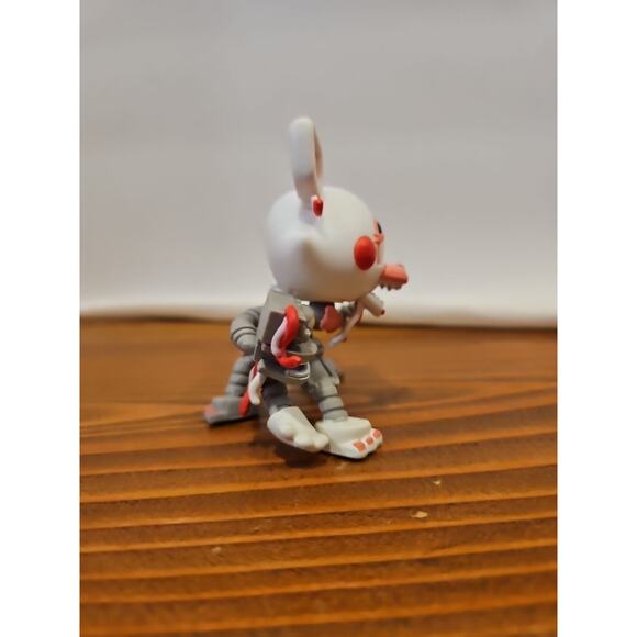 Funko Mystery Mini Five Nights at Freddy's Special Delivery MANGLE Vinyl Figure - Picture 4 of 7